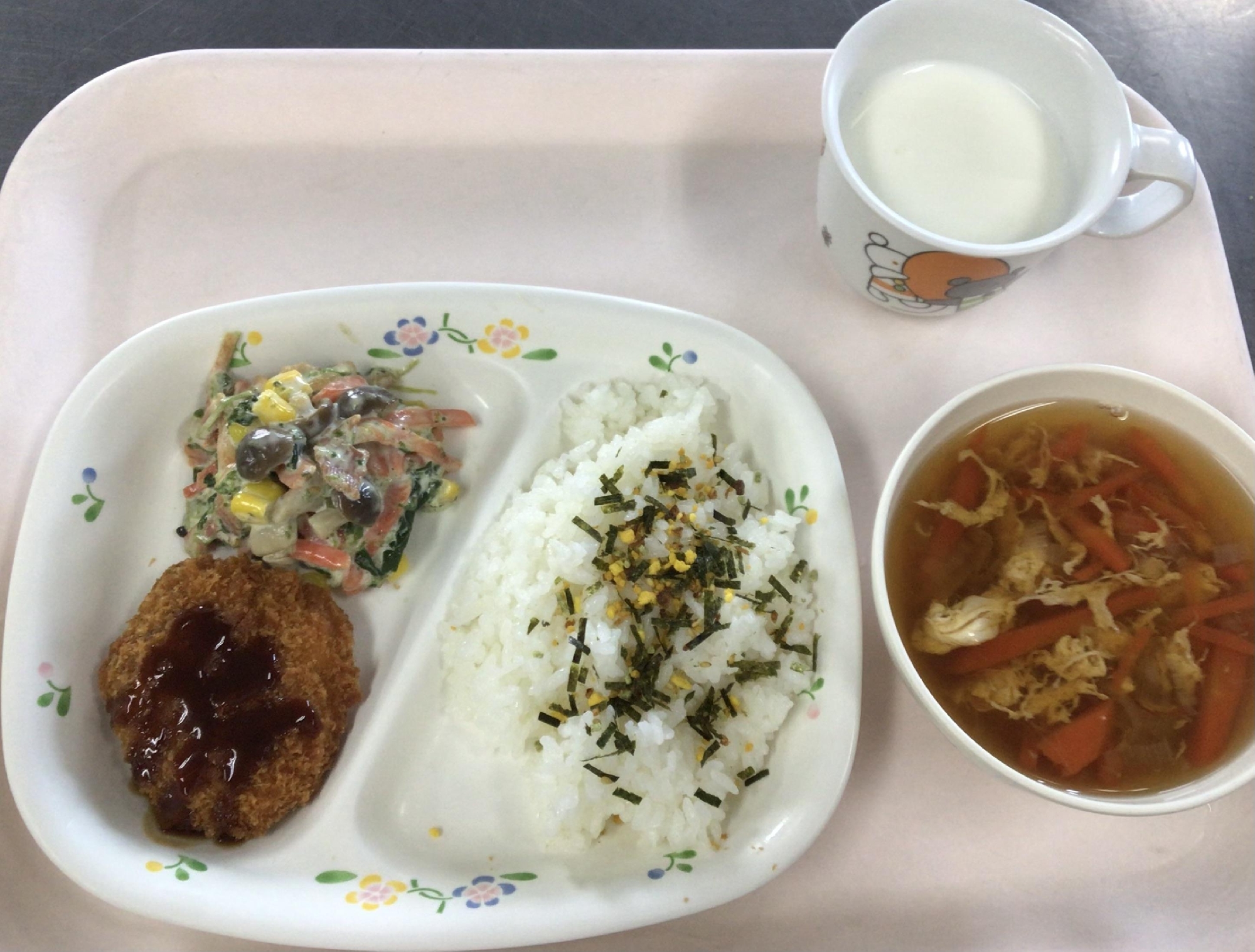 2/10 給食