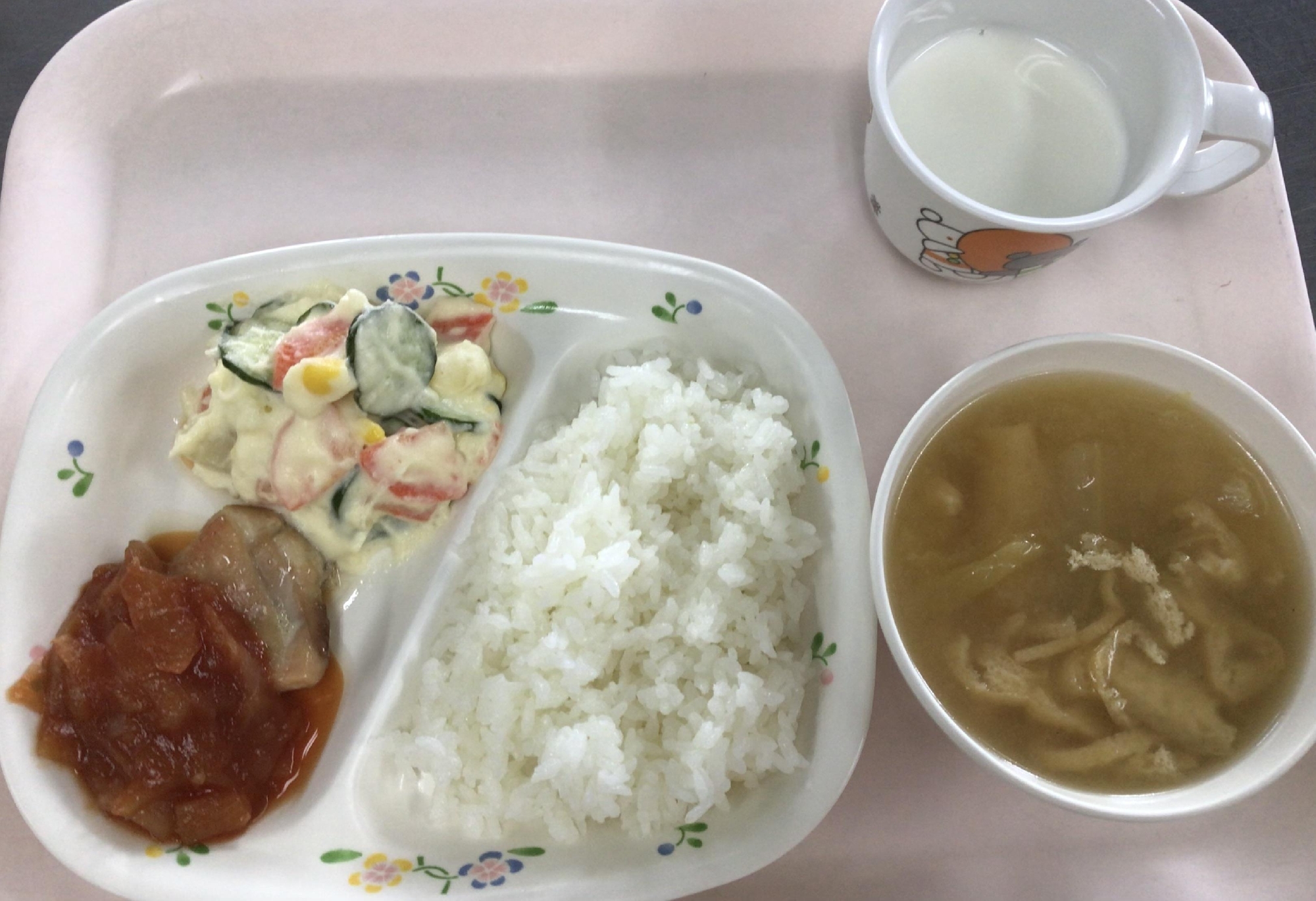 2/20 給食