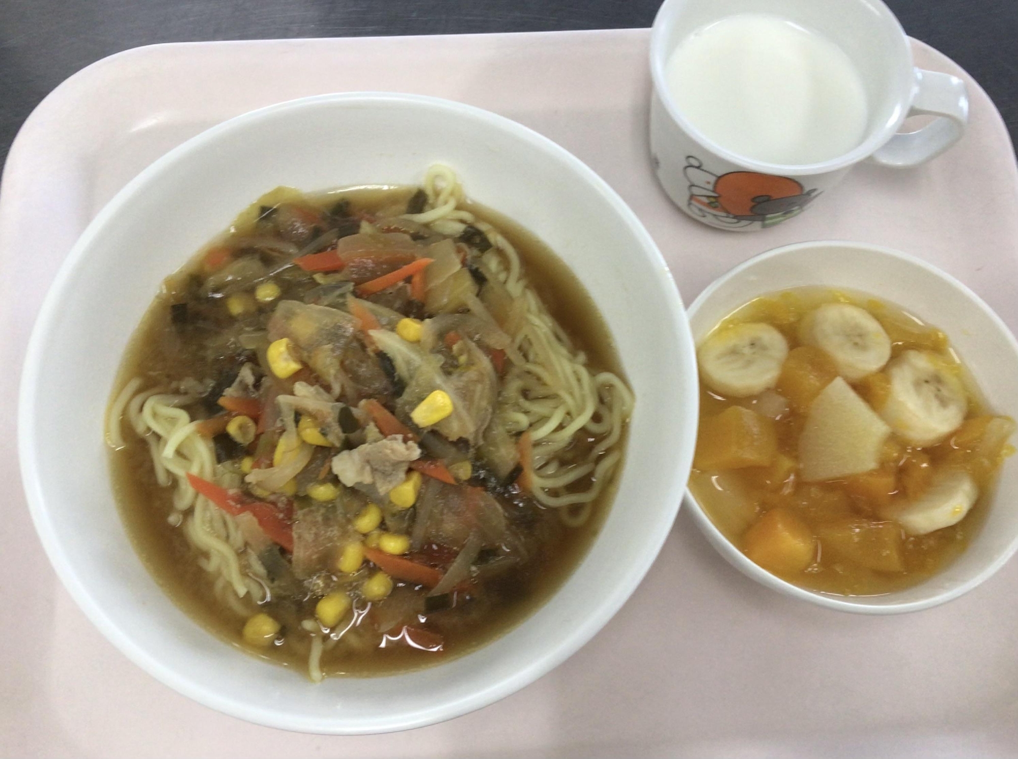 3/2 給食