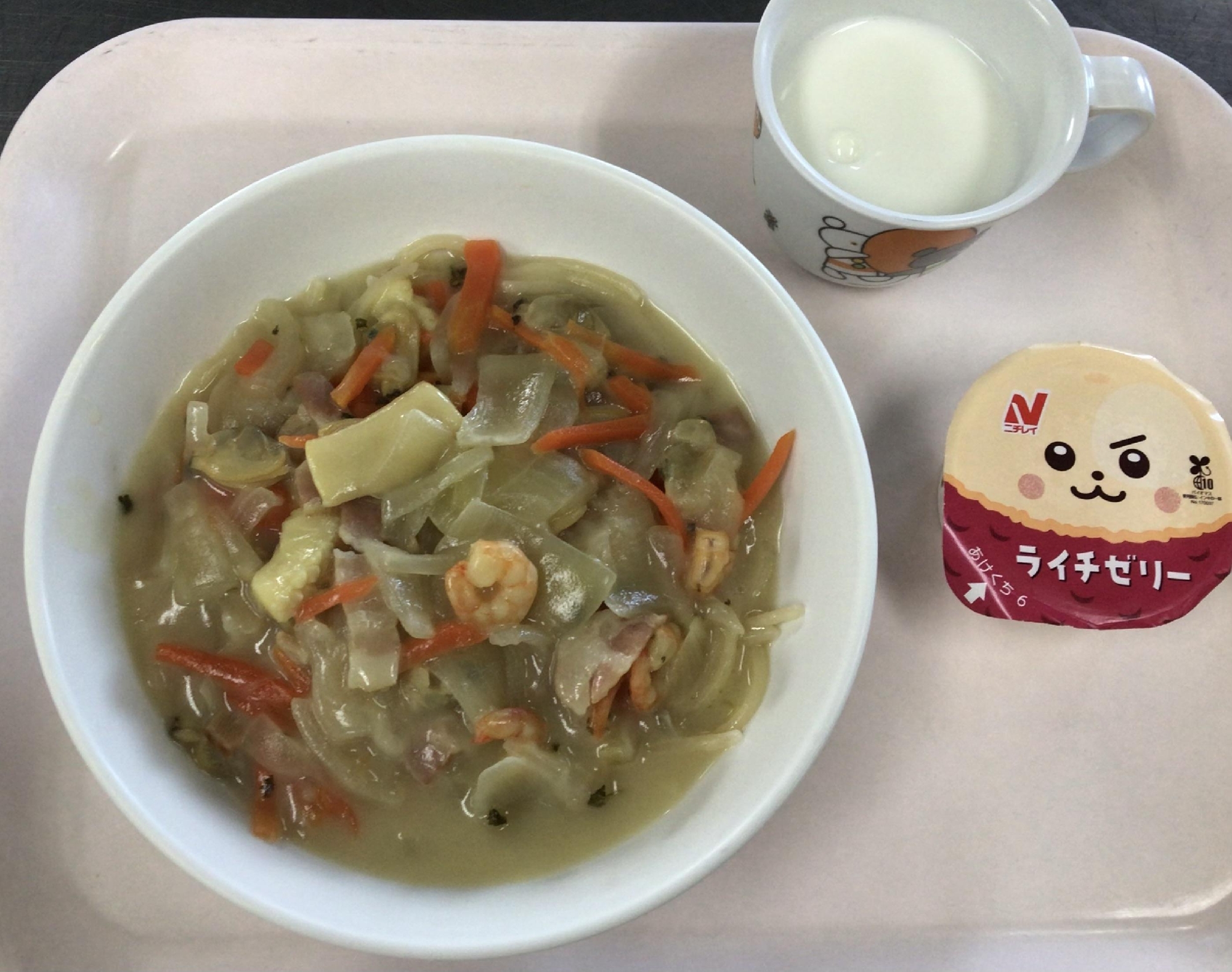 3/10 給食