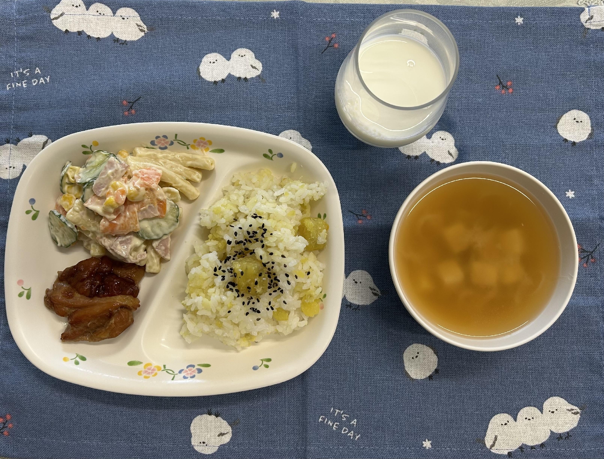 10/2給食