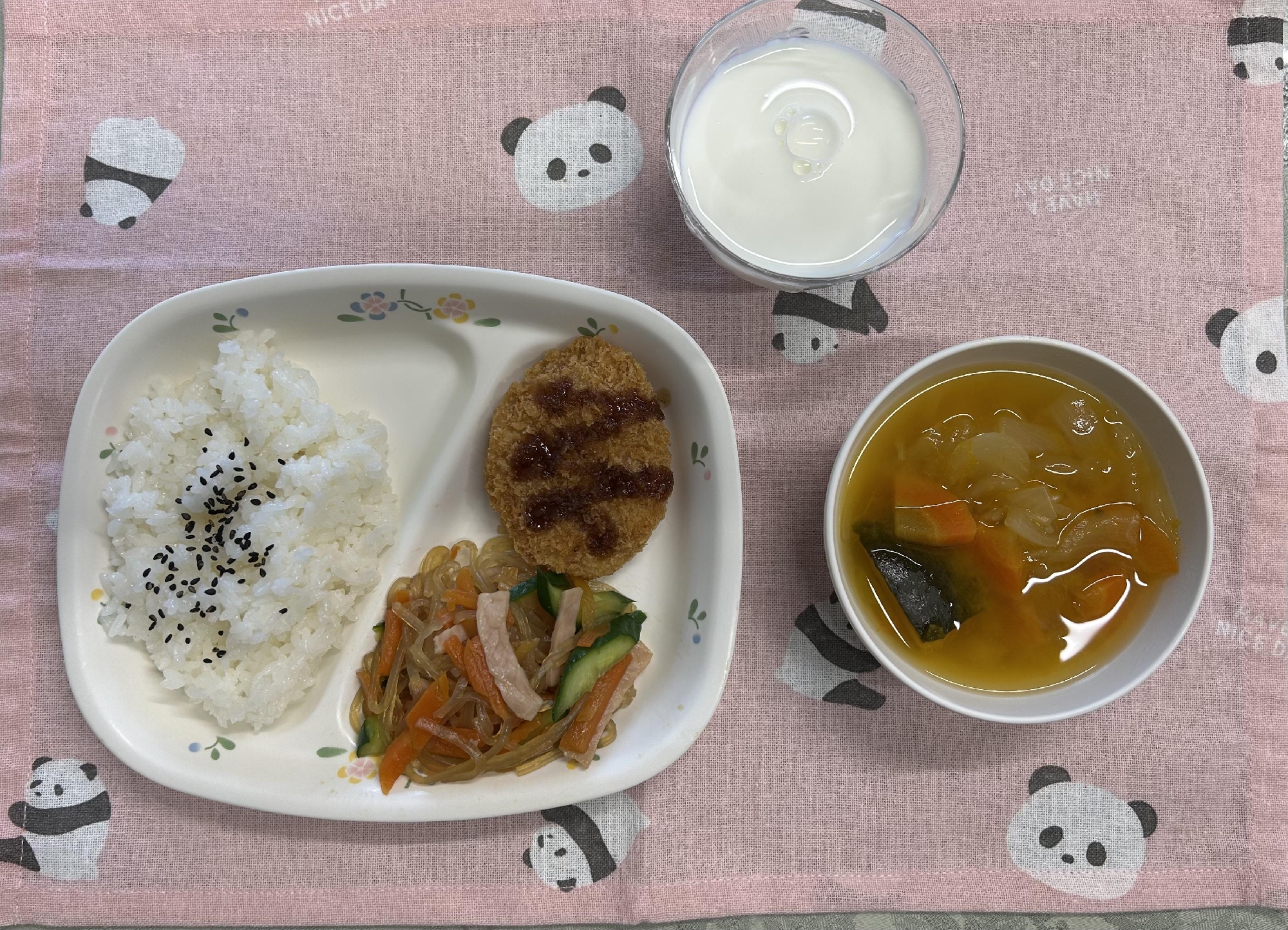 12/24 給食