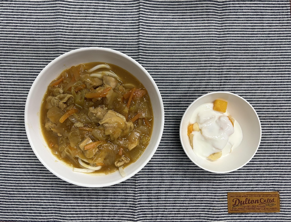 3月4日給食