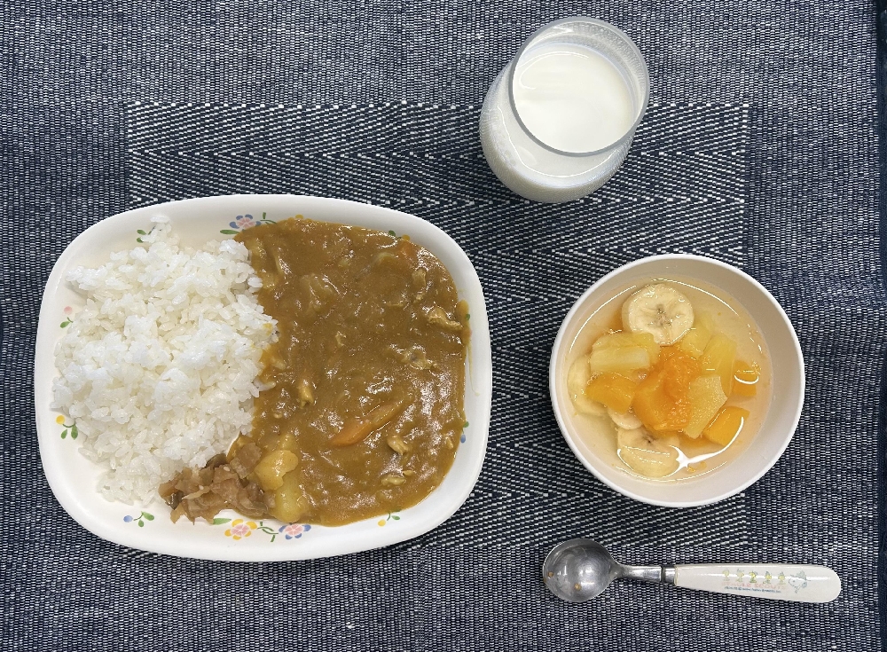 ３月１４日給食