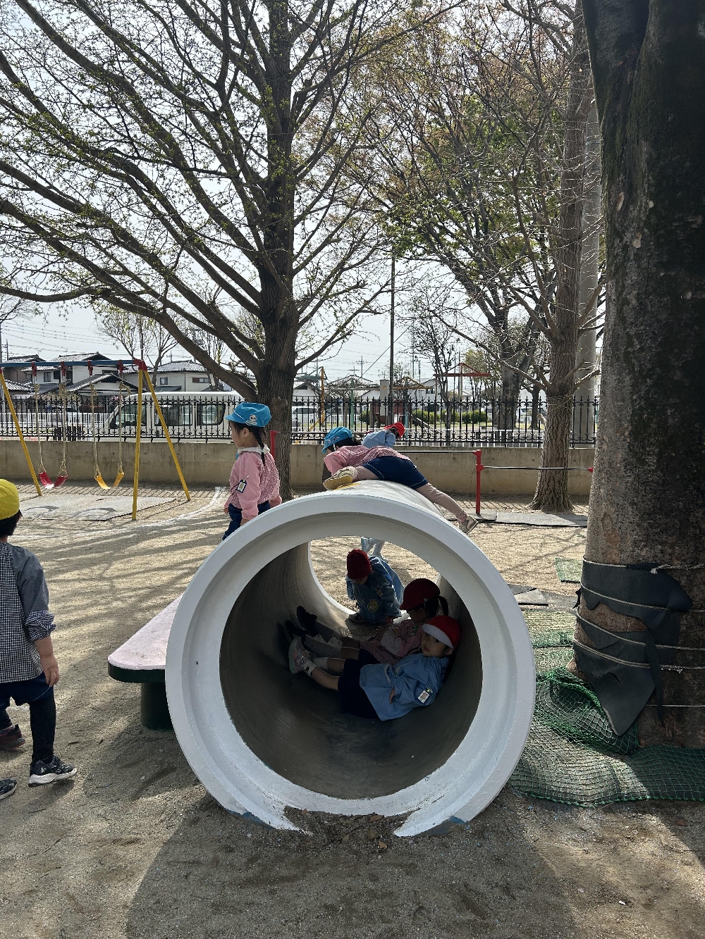 令和8年度に向けた入園説明会のお知らせ