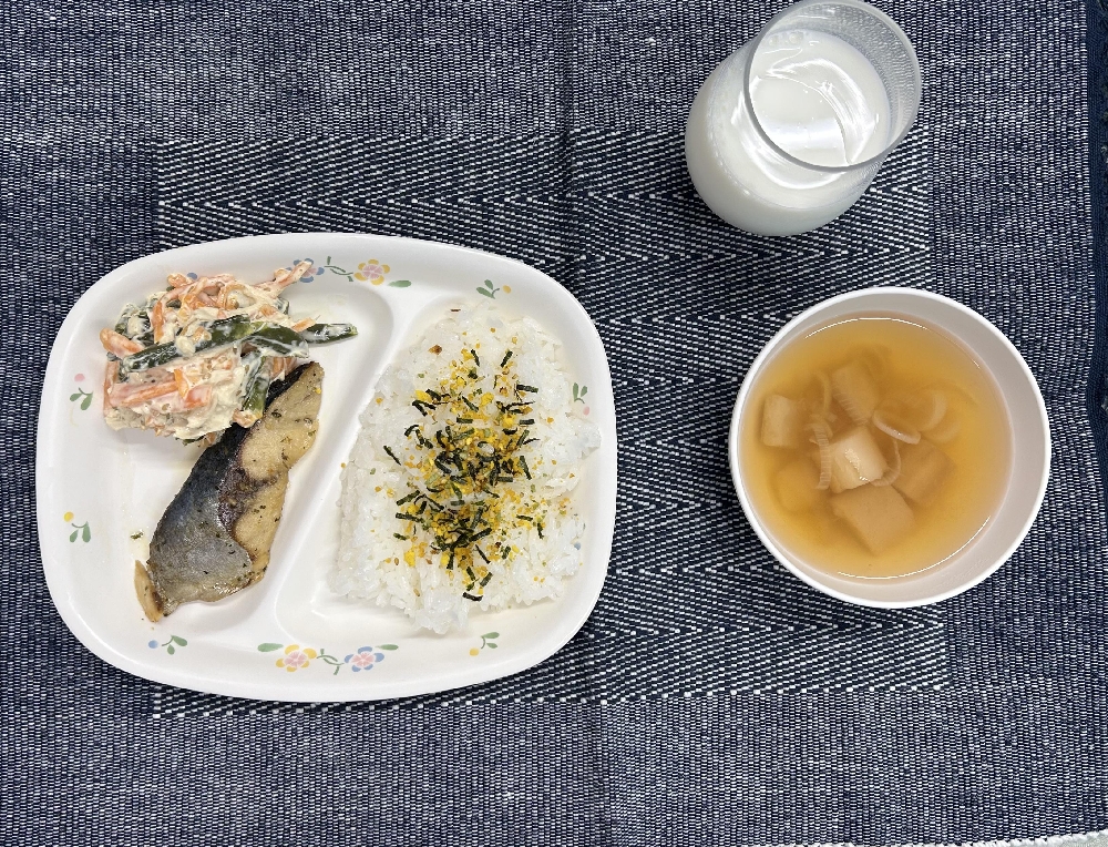 ５月１６日給食