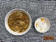 3月4日給食