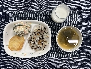3月5日給食
