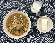 3月6日給食