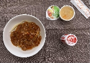 3月12日給食