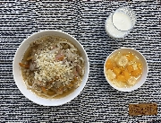 ４月４日給食
