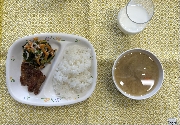 4月14日　給食
