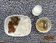 ４月２８日給食