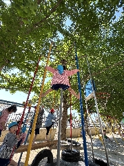 令和8年度に向けた入園説明会