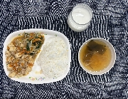 ４月３０日給食