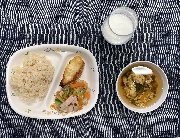 ５月８日　給食