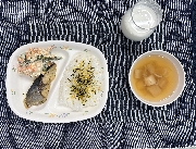 ５月１６日給食