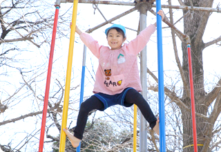 学校法人 たちばな学園 山王幼稚園