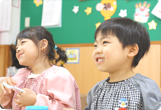 学校法人 たちばな学園 山王幼稚園
